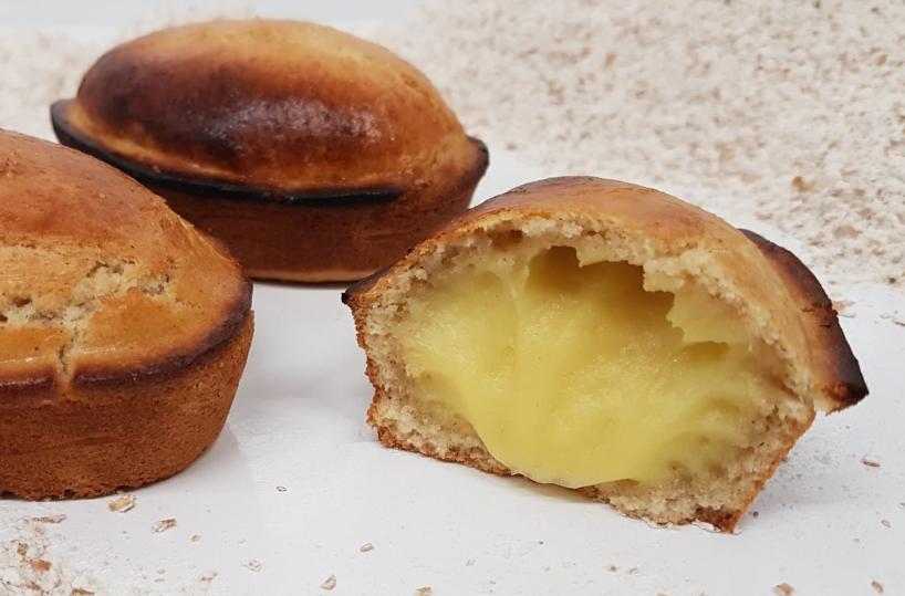 Lecce, 1 giugno all'insegna del «Pasticciotto Day» per ricominciare...in dolcezza