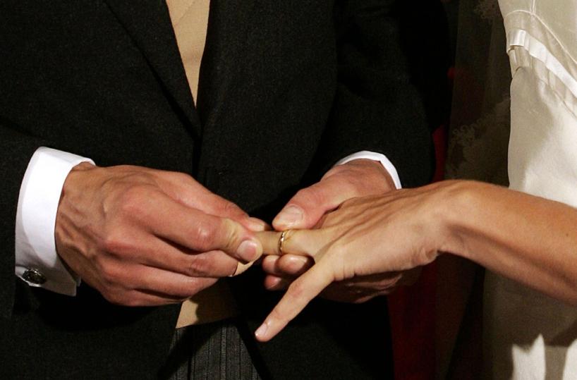 Puglia, tornano i matrimoni con norme no-Covid