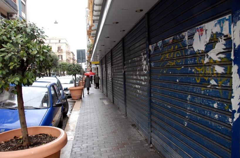 Via Manzoni pedonale? Fioccano i dubbi