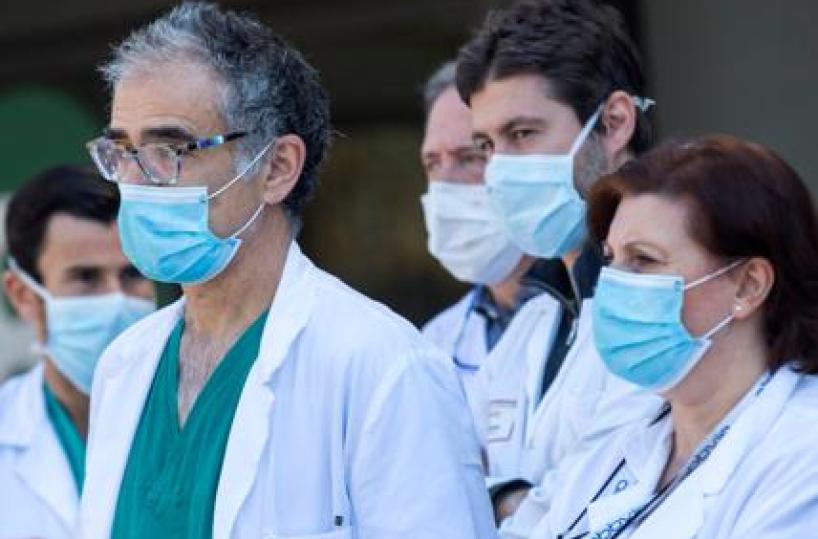 La cura cinese per  medici anche ai manager asl  