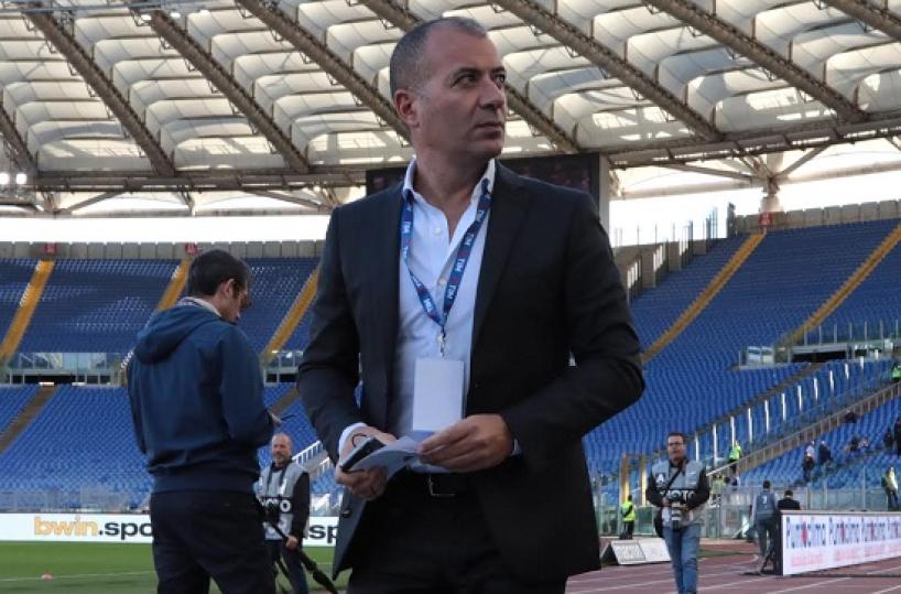 «Il Lecce ha basi solide. Torniamo con idee chiare»