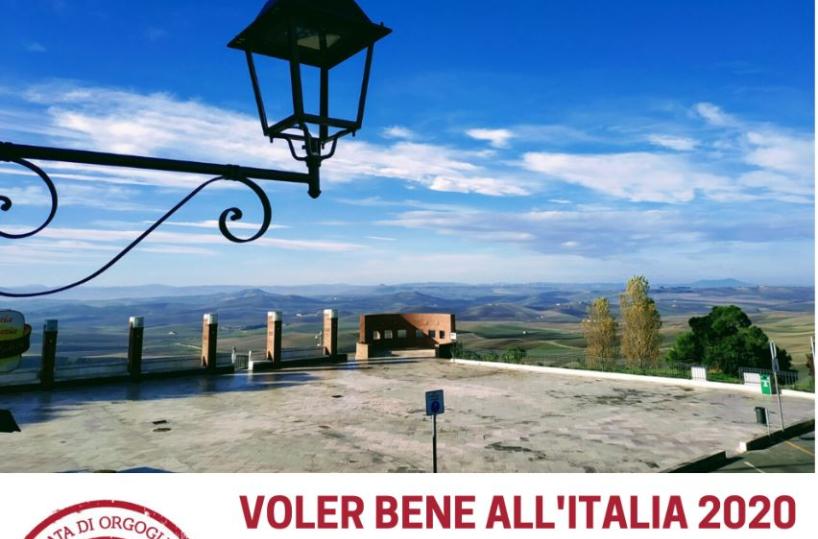 Poggiorsini ospita «Voler bene all'Italia», la festa dei piccoli Comuni promossa da Legambiente
