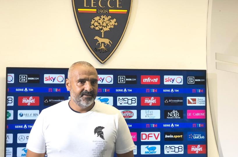 Fabio Liverani