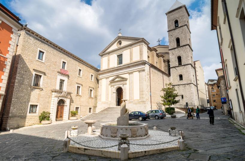 Potenza, multe salatissime in arrivo per i vandali del sabato sera 