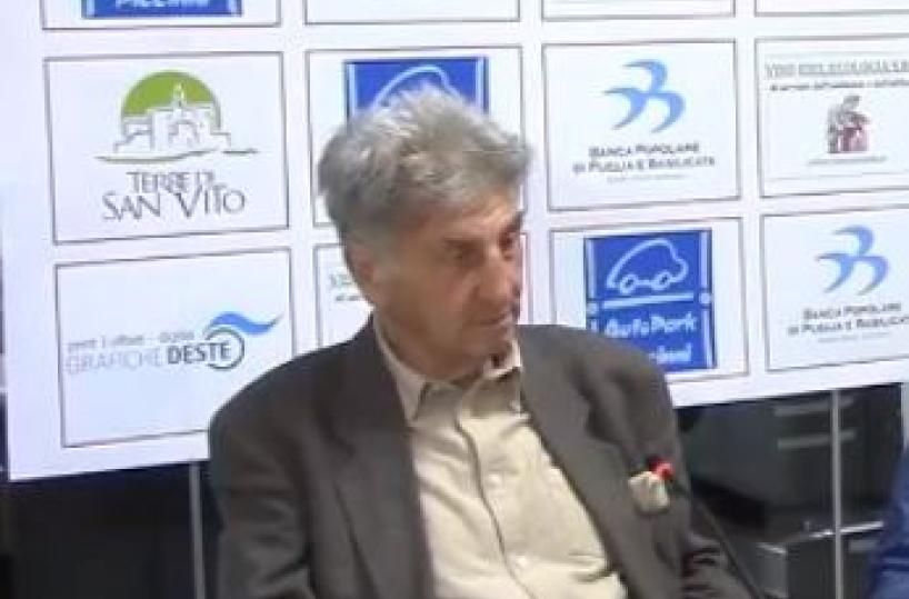 Bari calcio, addio a Gigi Frisini ex biancorosso e dirigente sportivo