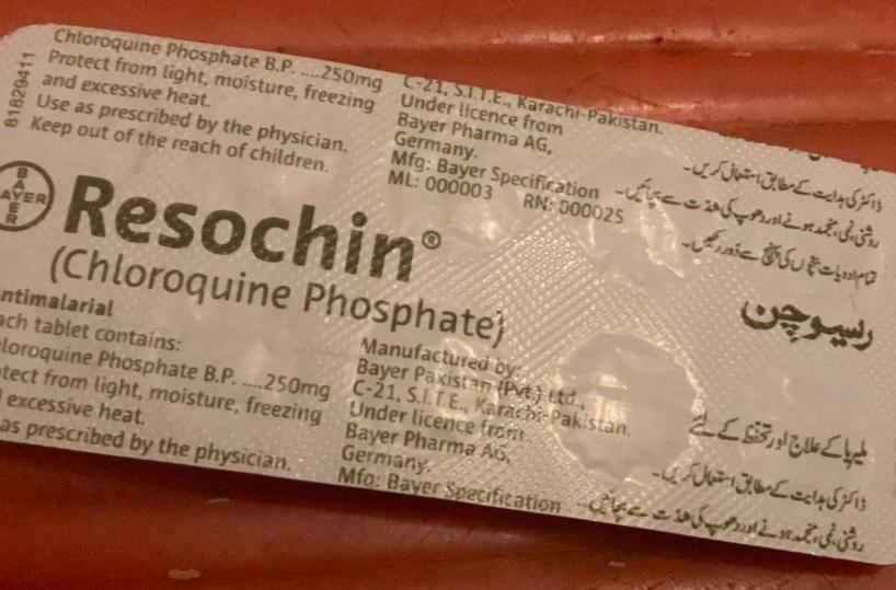 Bari, stop al farmaco pakistano in tutti gli ospedali pugliesi