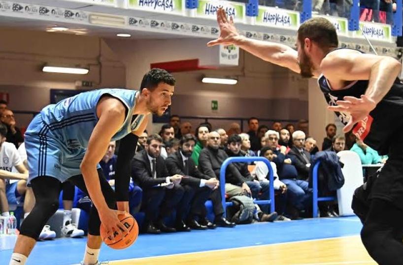 Brindisi resta un'isola felice. Ecco il nono anno di fila in A