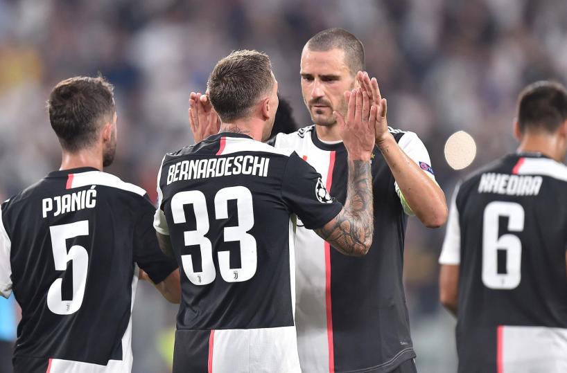 il 12 e 13 giugno si giocheranno Napoli-Inter e Juventus-Milan