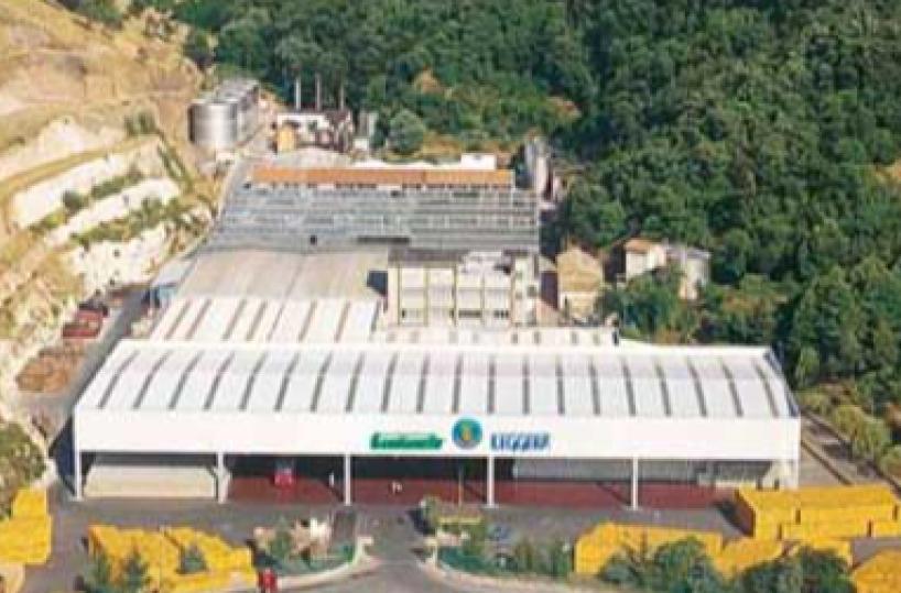 Rionero, fiato sospeso alla Gaudianello di Monticchio tra cassa integrazione e prospettive di tagli