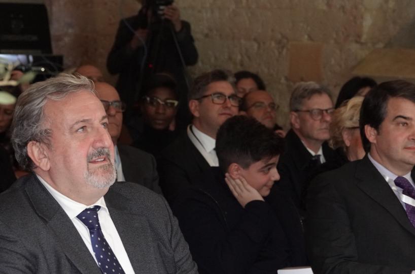 Spesa Ue, la Puglia è l'ultima