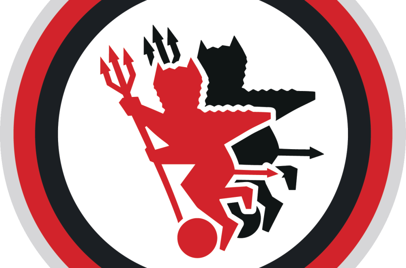 Il logo del Foggia calcio è il più bello d'Italia