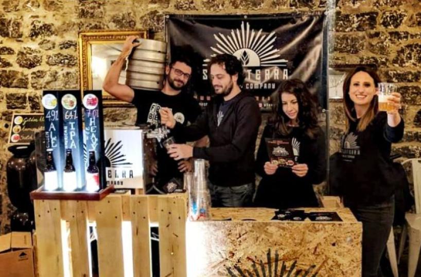 Birra artigianale, la passione diventa un lavoro