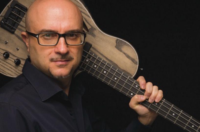 «L’equilibrista» Balducci