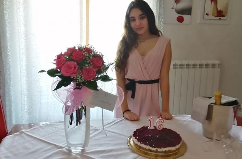 Crispiano, 16enne scompare nel nulla: l'appello del papà su Facebook