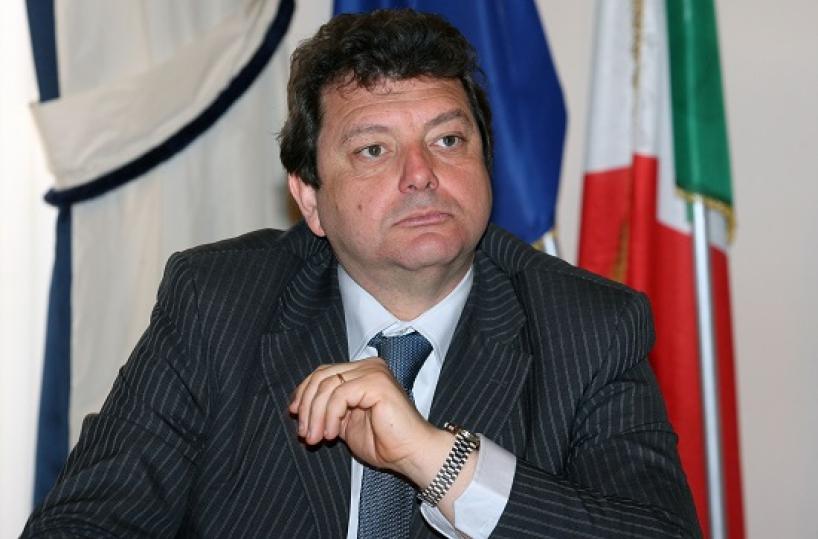 Potenza, le accuse si sono dissolte. Assolto Massimo Molinari