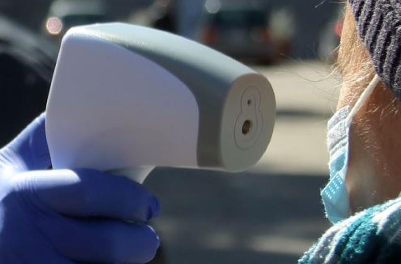 Coronavirus in Puglia, un nuovo caso positivo (nel Brindisino) su 2461 test e un altro decesso (nel Barese)  