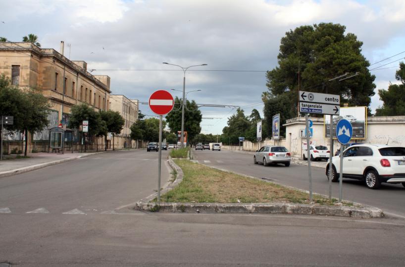 Lecce, resta paralizzato dopo l’incidente . Il Comune pagherà un maxirisarcimento