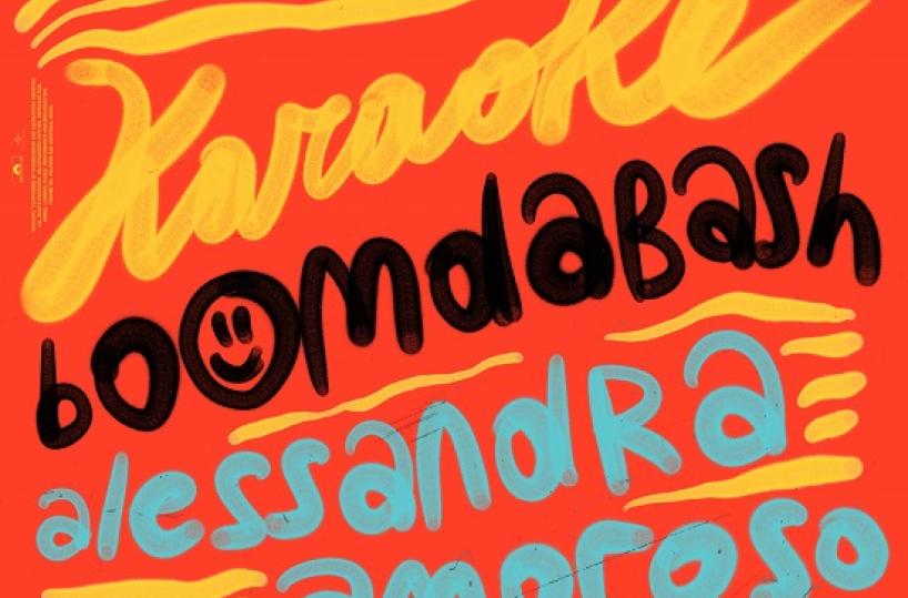 Boomdabash & Amoroso. Da venerdì ecco «Karaoke»