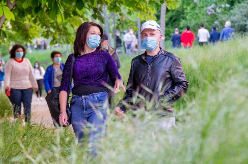 Coronavirus Basilicata, su 240 tamponi un solo positivo a Matera