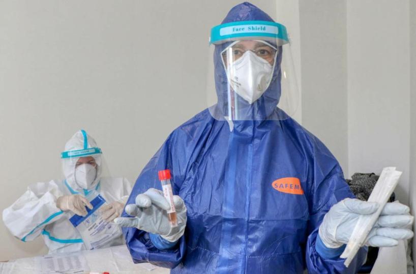 Coronavirus Puglia, per la prima volta zero casi su 2752 test. 3 decessi nel Barese
