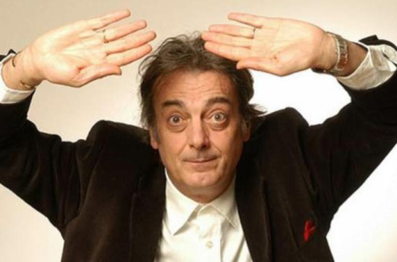 Bari, Gianni Ciardo torna sul palco dopo il Covid con «Verosimile»