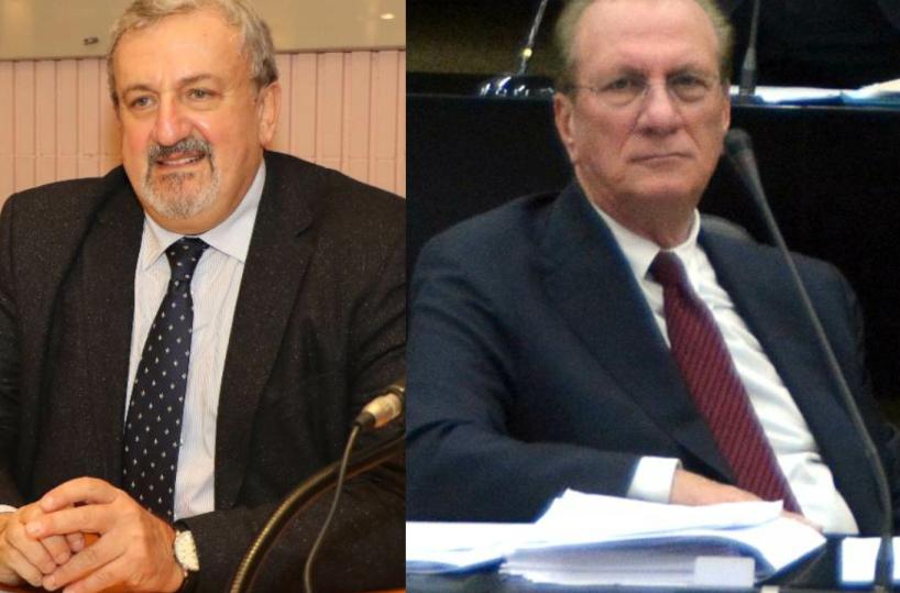 Nomine a Foggia, chiuse le indagini su Emiliano, Ruggieri e i Cera
