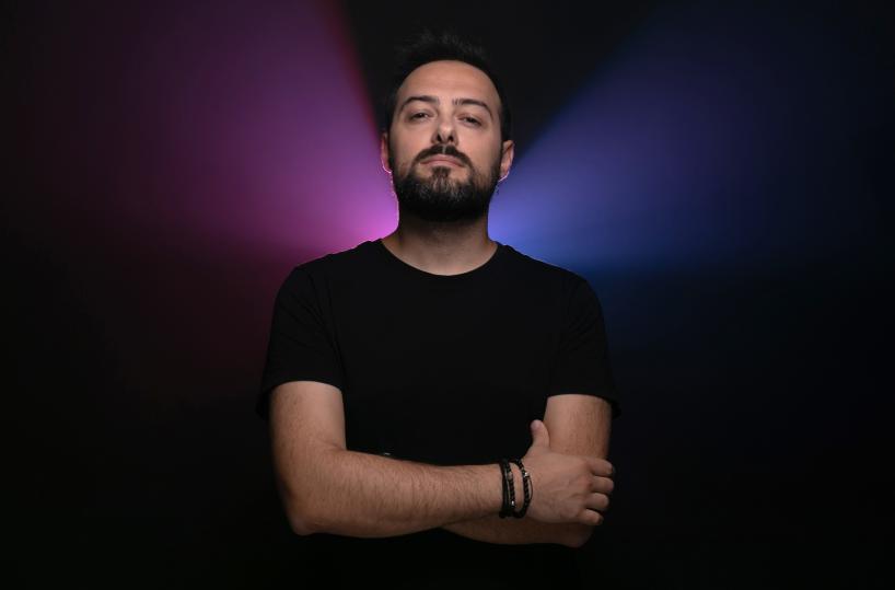 «Lowliness»: la nuova vita in musica del dj e produttore salentino Marco Barbiero, col progetto Barbur