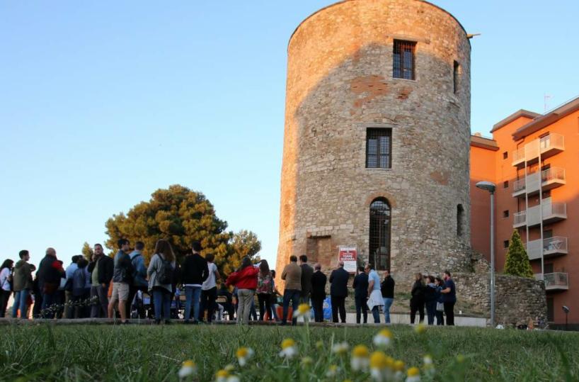 comune potenza