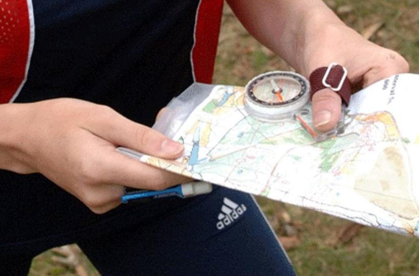 Campionati Mondiali master di Orienteering, nel 2022 si svolgeranno sul Gargano 