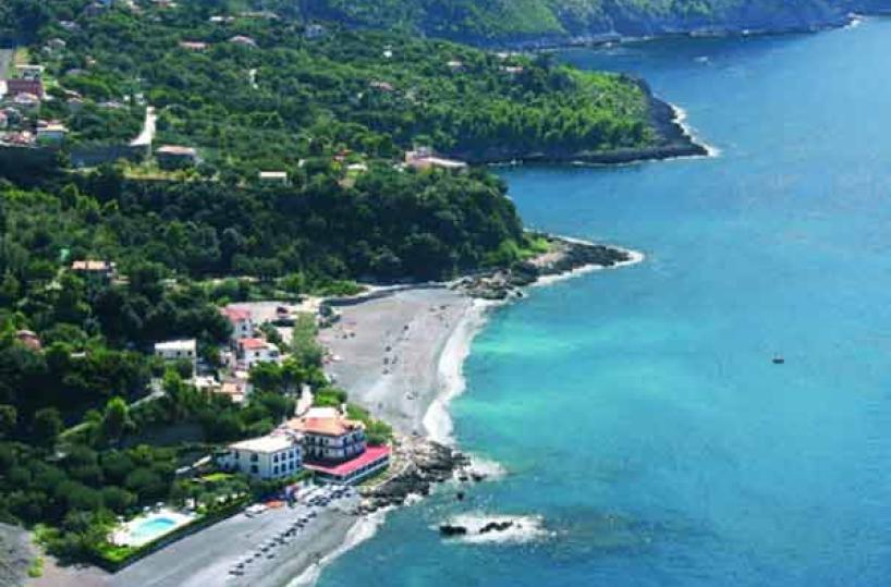 Il mare della Basilicata promosso a pieni voti