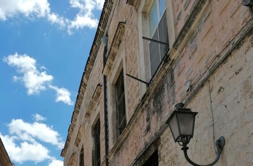Barletta, no della giunta all'acquisto del primo piano della Cantina