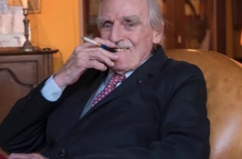 Quel «presagio» di Jean Raspail piacque a Oriana