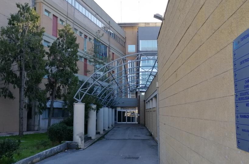Bari, donazione multiorgano al «Di Venere»: prelevati reni e fegato da un 61enne