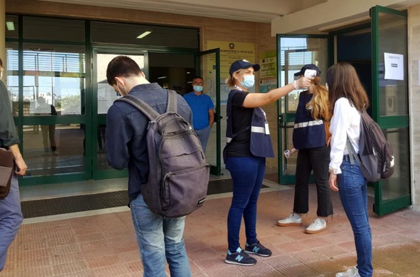 Coronavirus Italia, 114 nuovi casi e 17 morti nelle ultime 24 ore