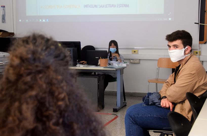 Maturità 2021, domani al via in Puglia e Basilicata: gli auguri di Bardi e dell'assessore Leo