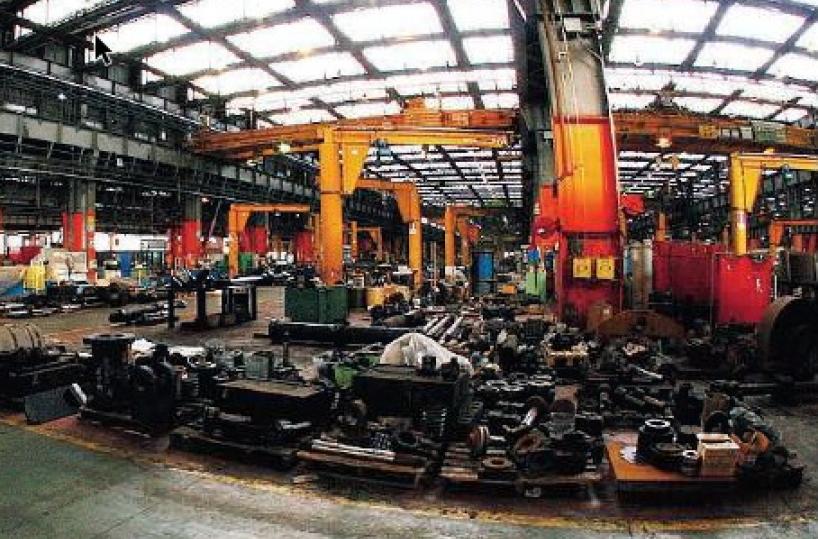 «Ora le imprese temono il tracollo dell’ex Ilva»: fornitori in ginocchio, le banche non ci sostengono