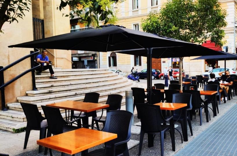 Vitaccia da Covid, come ci mancherai