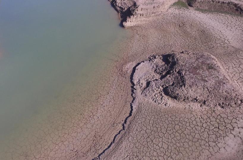 Acqua, la Campania si prende le sorgenti usate dalla Puglia