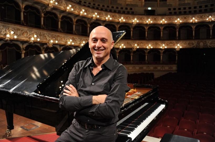 «C’è un vaccino di nome Bach». Così parlò Benedetto Lupo
