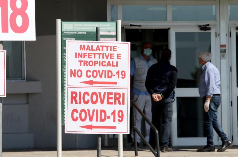 Piano ospedaliero: 94 posti letto in più a Taranto