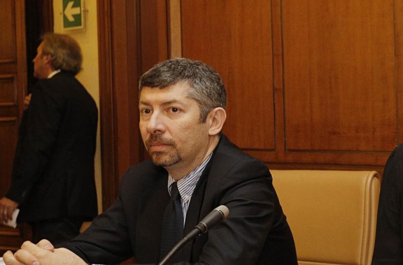 Regionali Puglia, Scalfarotto: «Tra Emiliano e Fitto non ci sono differenza»