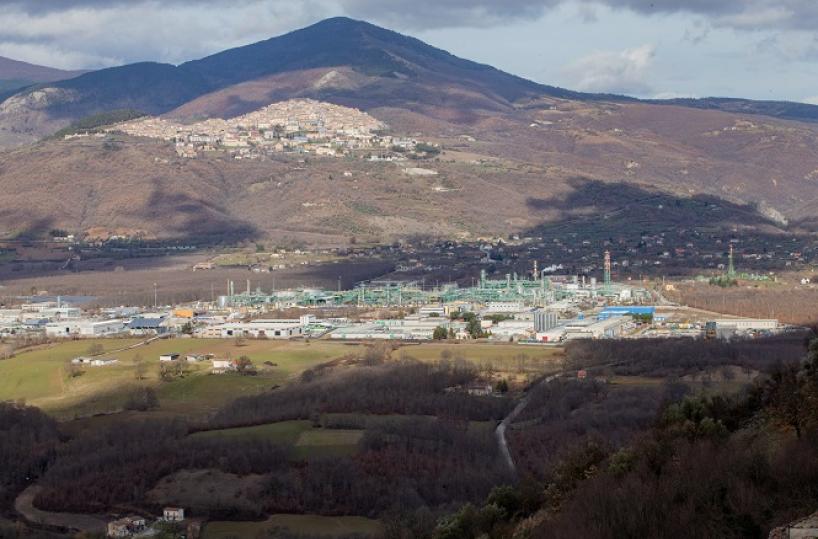 Petrolio e lavoro, Eni in Basilicata: «Riparte dopo la tempesta perfetta»