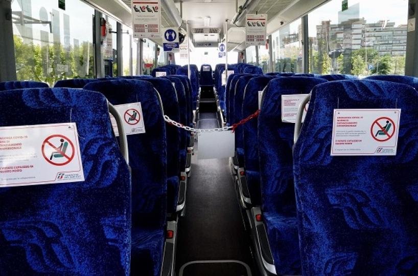 Trasporti pubblici in Puglia: la riforma non parte