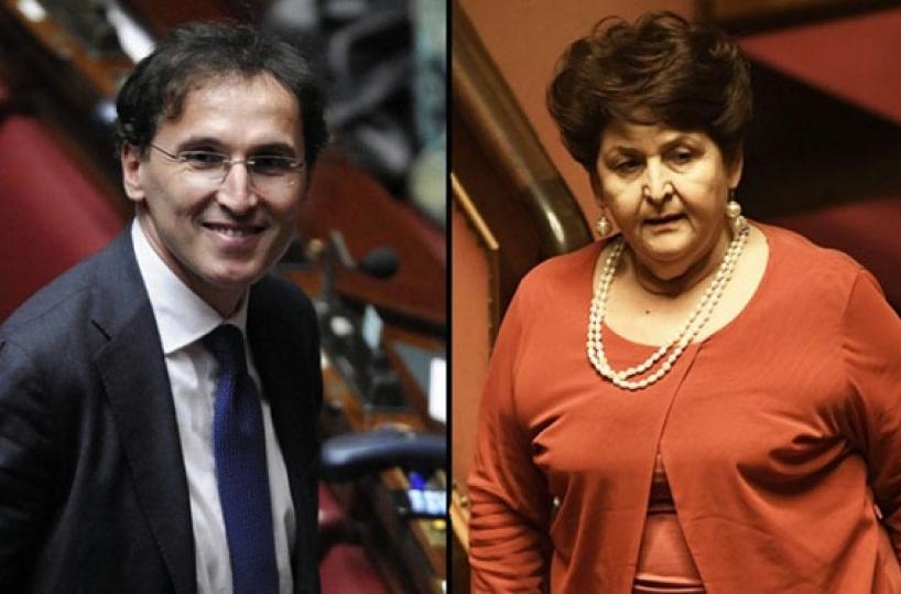 Bellanova-Boccia: scintille su Emiliano