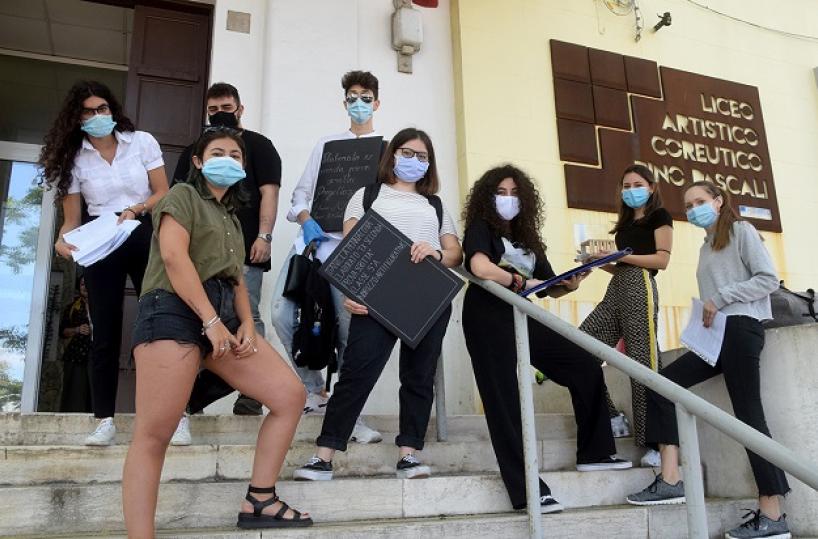 Le scuole riaprono col brivido tutti i dubbi in vista d settembre
