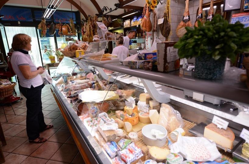 Il duello tra Irpef e Iva per un pugno di Euro