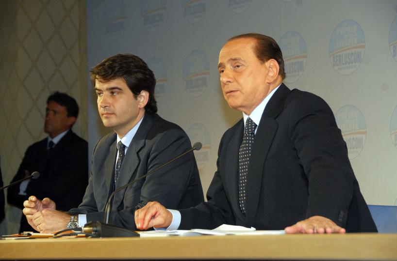 Regionali 2020, Berlusconi: «Con Vendola e Emiliano Puglia devastata. Fitto? Il migliore»