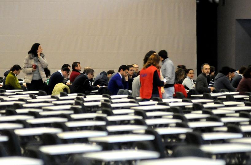 Bari, assunzioni in Regione, in arrivo maxi concorso per circa 400 tra impiegati,  funzionari e dirigenti