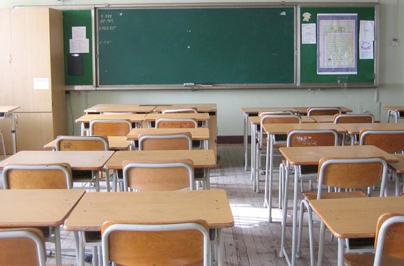 Quando a scuola c’era lo «smart working»