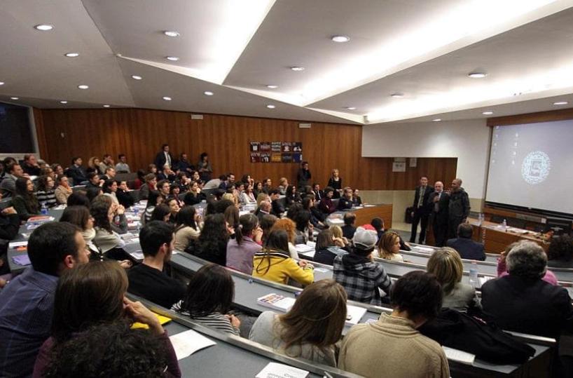 Università post covid? Più prof e strutture